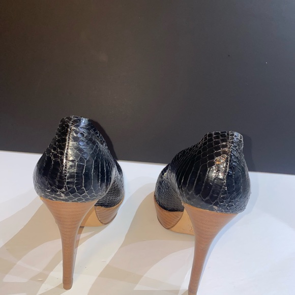 Alexandre Birman black high heels - Picture 7 of 12